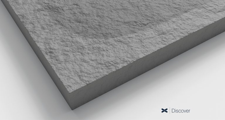 piatto doccia stone grigio effetto pietra
