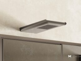 Soffione bagno Byblos S