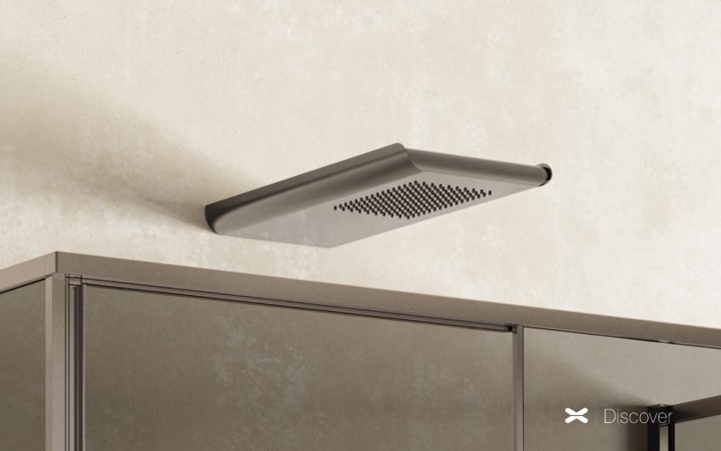 Soffione bagno Byblos S