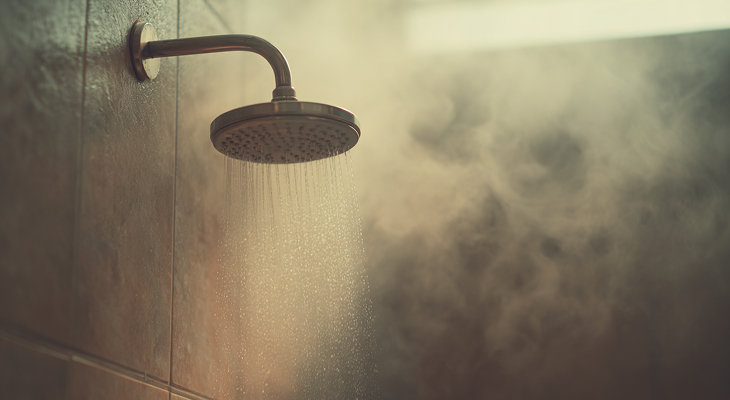 SPRECO_ACQUA16 soffione doccia risparmio acqua vapore