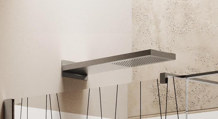 soffioni16 Soffione bagno Joy S